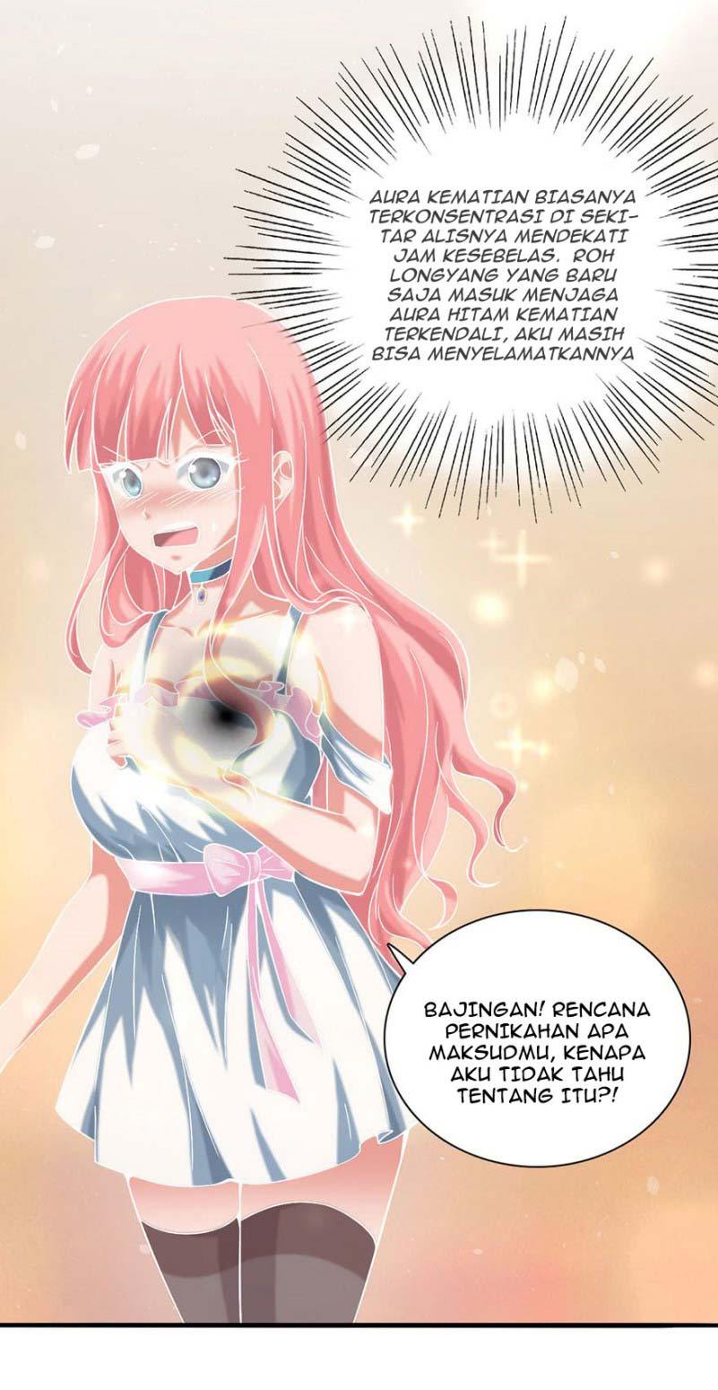 The Supreme Urban Heavenly Master Chapter 01 Gambar 16